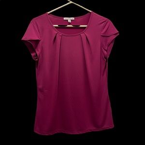 Summer blouse - size small.